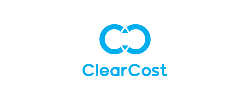 ClearCost Logo
