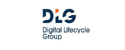 Digital Lifecycle Group Logo
