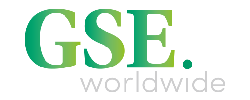 GSE Worldwide Logo
