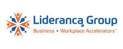 Lideranca Group Logo