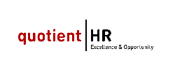 Quotient HR Logo