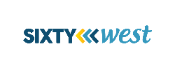 Sixty West Logo